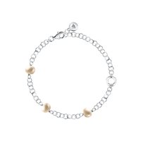 Bracelet Morellato Femme Perla in Argent SXU49 - SXU49
